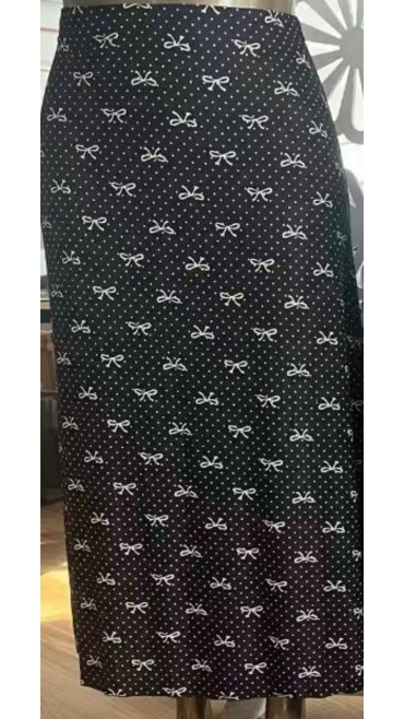 fusta dama 2xl-7xl 6/set