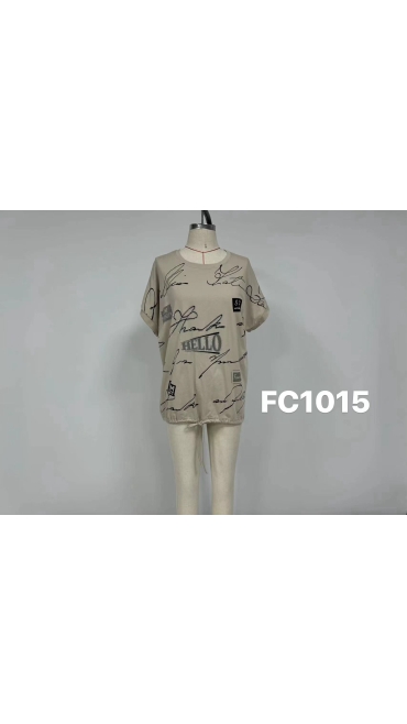 tricou dama 5/set