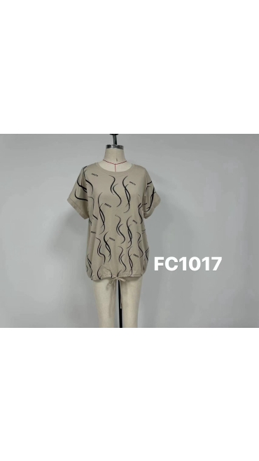 tricou dama 5/set