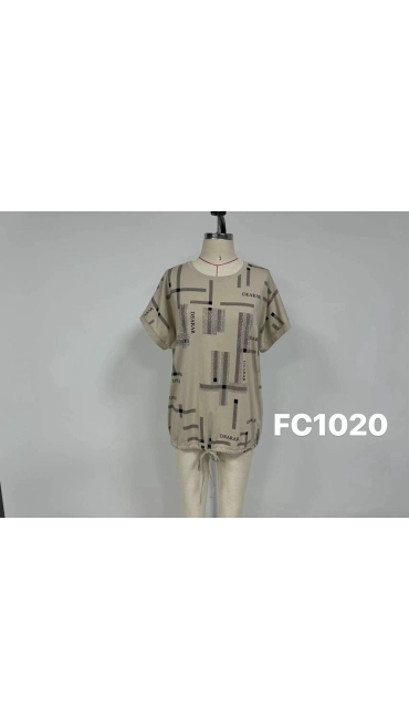 tricou dama 5/set