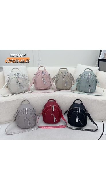 rucsac dama 2/set