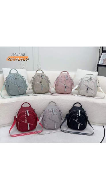 rucsac dama 2/set