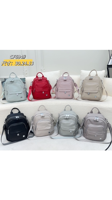 rucsac dama 2/set