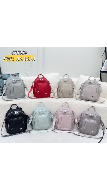 rucsac dama 2/set