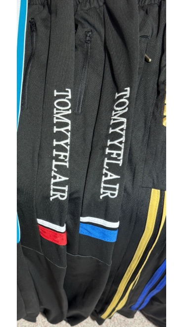 pantaloni trening barbati slon m-3xl 5/set