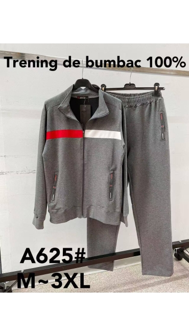 trening barbati bbc m-3xl 5/set