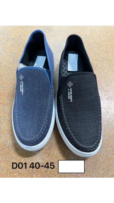 incaltaminte barbati 40-45 8/set