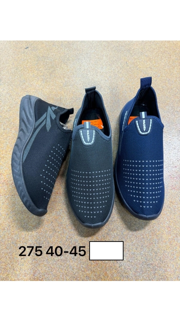 incaltaminte barbati 40-45 8/set