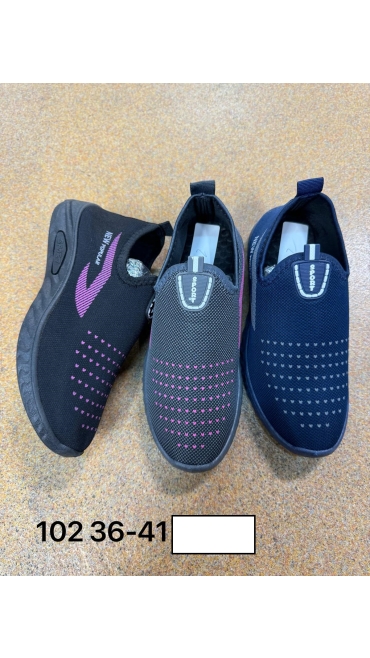 incaltaminte dama 36-41 8/set