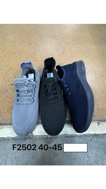 incaltaminte barbati 40-45 8/set