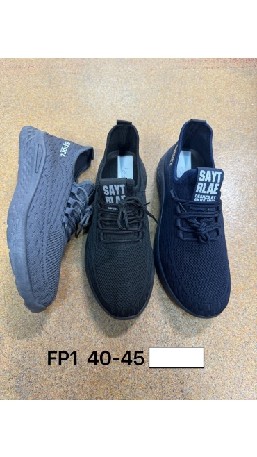 incaltaminte barbati 40-45 8/set