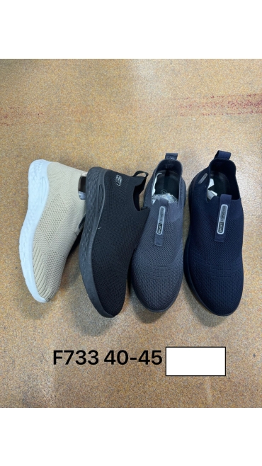 incaltaminte barbati 40-45 8/set
