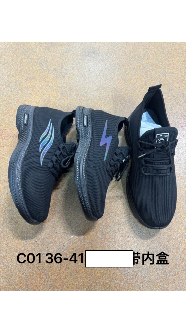 incaltaminte dama 36-41 8/set