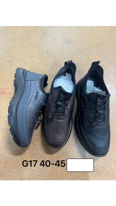 incaltaminte barbati 40-45 8/set