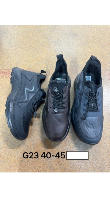 incaltaminte barbati 40-45 8/set