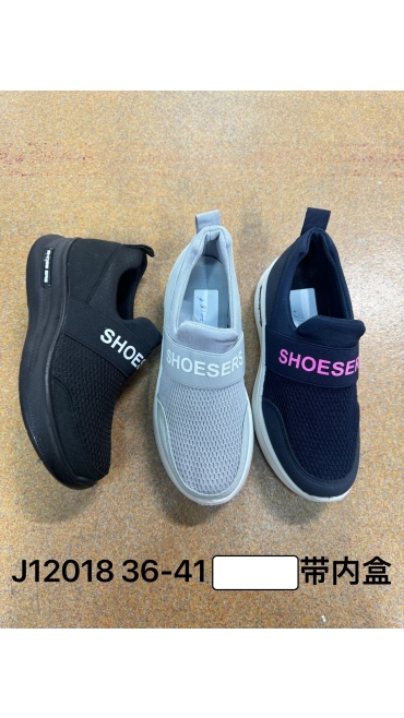 incaltaminte dama 36-41 8/set