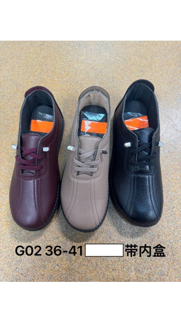 incaltaminte dama 36-41 8/set