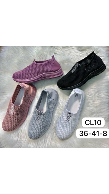 incaltaminte dama 36-41 8/set