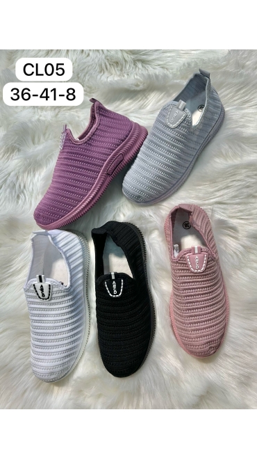 incaltaminte dama 36-41 8/set