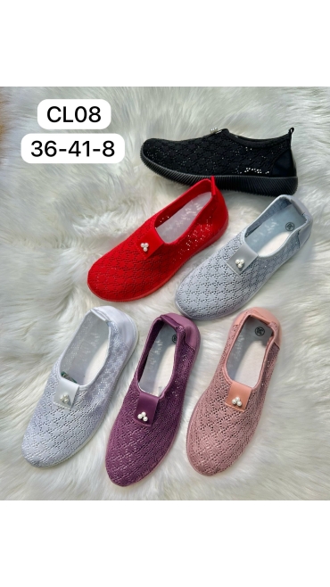 incaltaminte dama 36-41 8/set