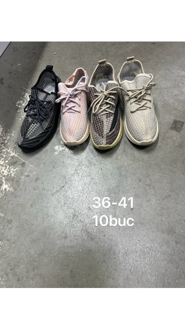 incaltaminte dama 36-41 8/set