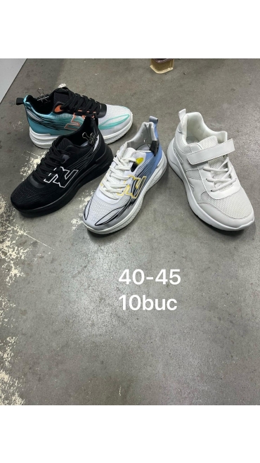 incaltaminte barbati 40-45 8/set