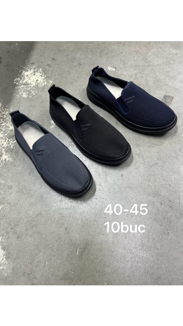 incaltaminte barbati 40-45 8/set