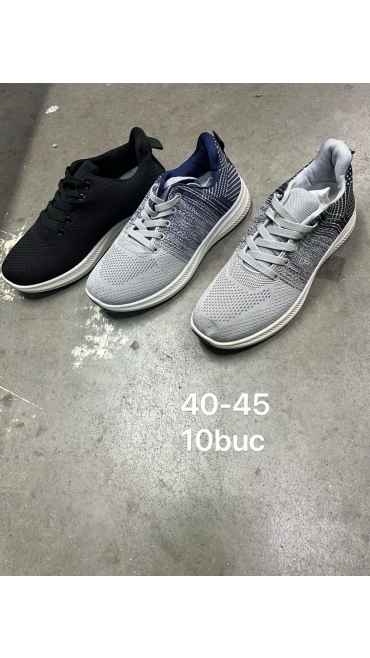 incaltaminte barbati 40-45 8/set