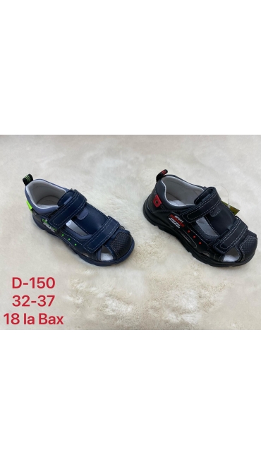 incaltaminte copii 32-37 6/set