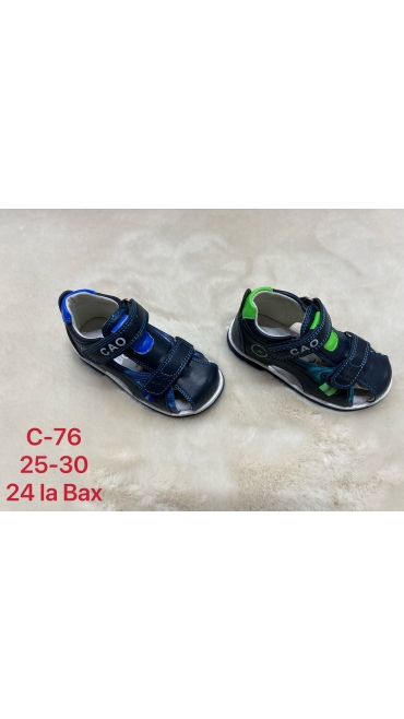 incaltaminte copii 25-30 6/set