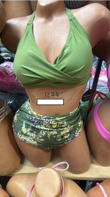 costum baie dama m-3xl 5/set