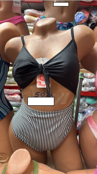 costum baie dama s-2xl 5/set