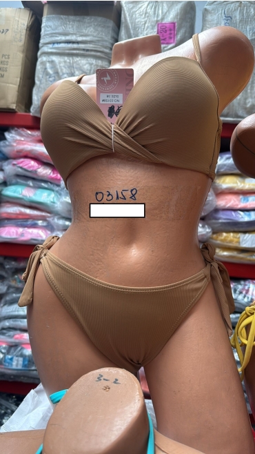 costum de baie dama 38-44 5/set