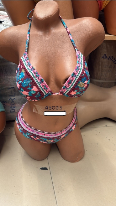 costum de baie dama 38-44 5/set