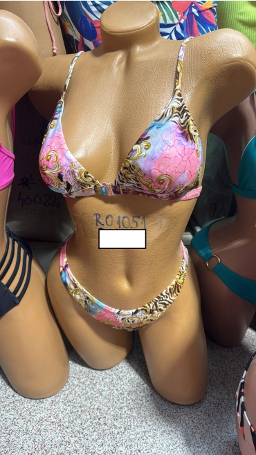 costum baie dama 36-42 5/set