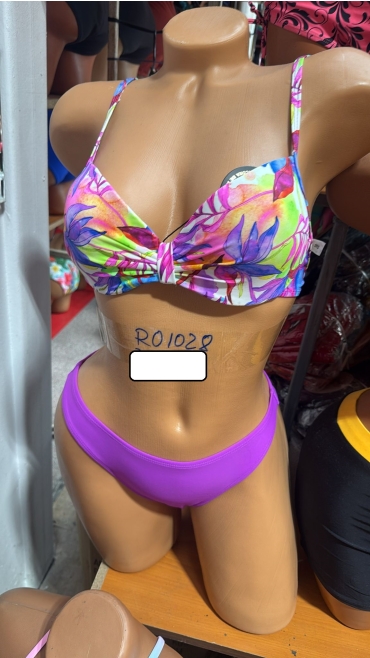 costum de baie dama 38-46 5/set
