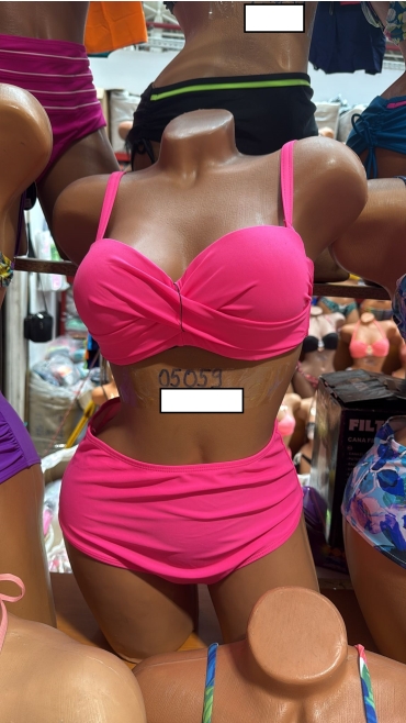 costum baie dama 42-50 5/set