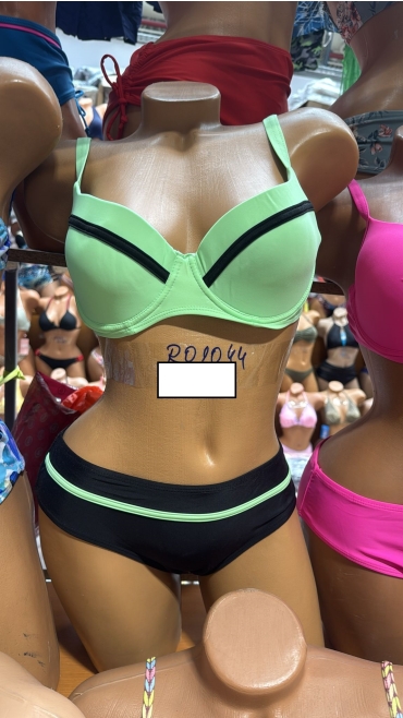 costum baie dama 42-50 5/set