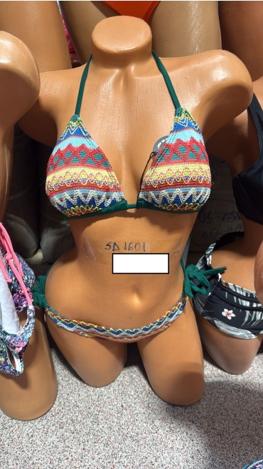 costum baie dama s-xl 5/set