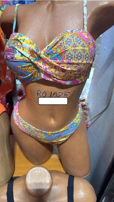costum baie dama 44-50 5/set