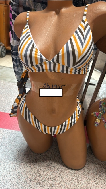costum baie dama s-xl 5/set