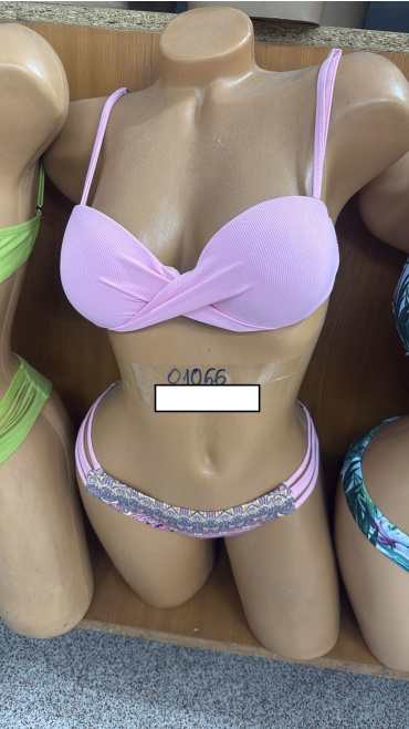 costum baie dama 38-42 5/set