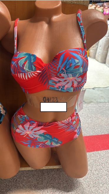 costum baie dama 40-48 5/set