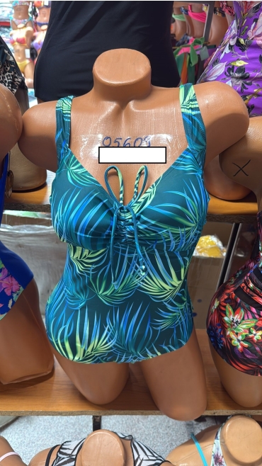 costum baie dama 46-54 5/set