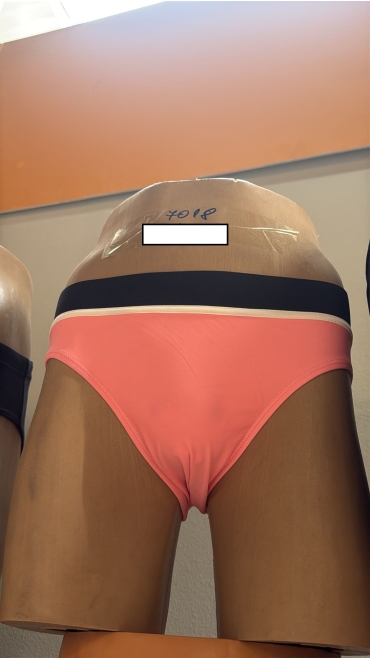 slip barbati 46-54 5/set