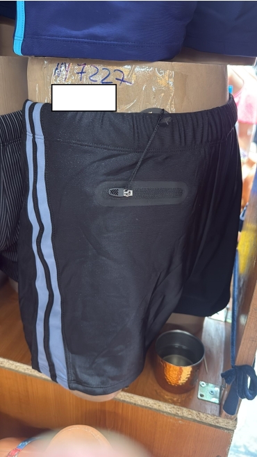 slip barbati 58-64 5/set