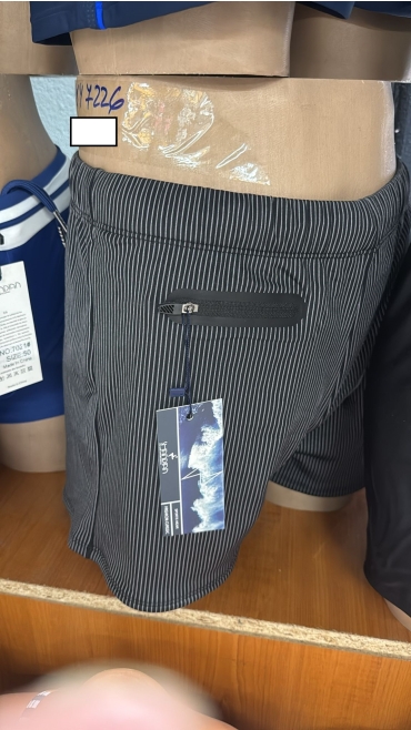 slip barbati 58-64 5/set