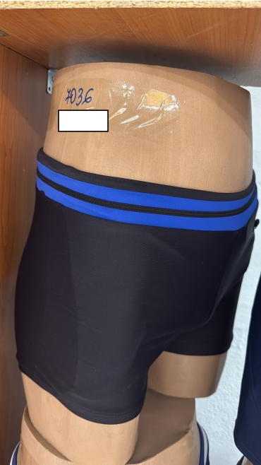 slip barbati 46-54 5/set