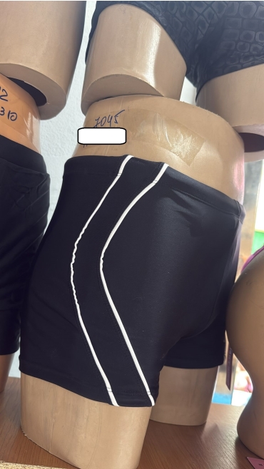 slip barbati 46-54 5/set