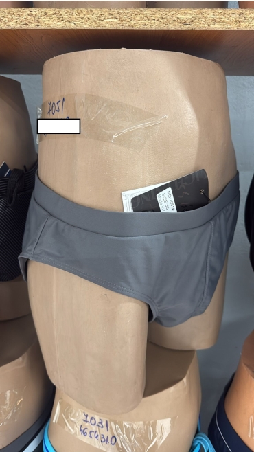 slip barbati 56-62 5/set